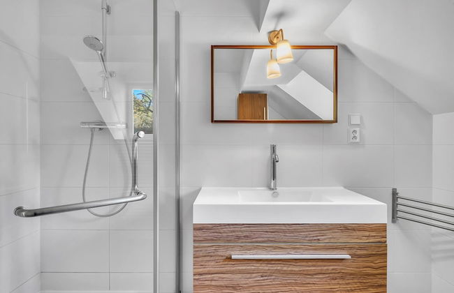 Villa mit Pool Skigebiete Kjh348 - Foto 30