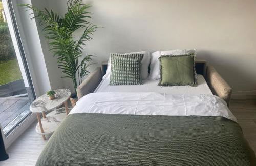 Modernes und helles Mini-Haus in Peine - Foto 13