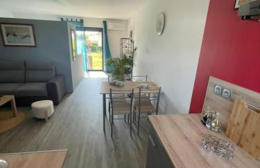 La case à Jean-Lou - Photo 6