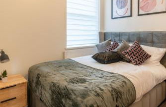 Modern Flat in Waterloo - Foto 13