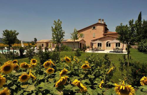 Country House Casco dell'Acqua - Foto 153