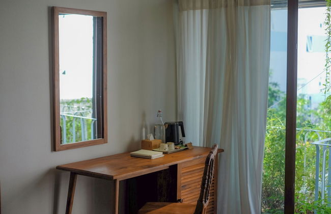 Nha Binh Homestay - Foto 19