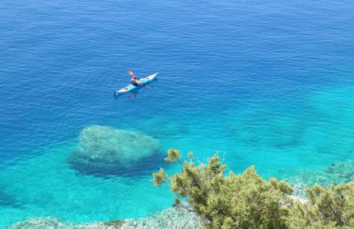 Villa Bamour With Paradise View - Foto 61