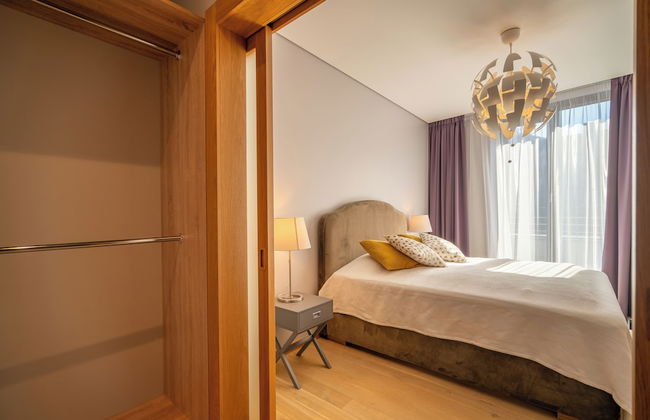 Easyrooms Dzirnavu - Foto 66