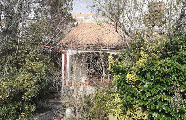 Apartments Rudi - One Bedroom Apartmen With Terrace and Sea View - Foto 23