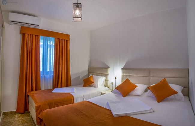 Villa Marco Polo With Swimming Pool - Foto 40