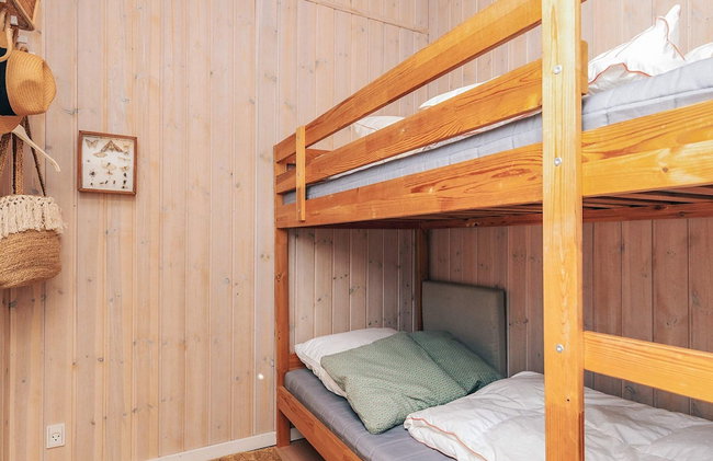 4 Star Holiday Home in Oster Assels - Foto 11