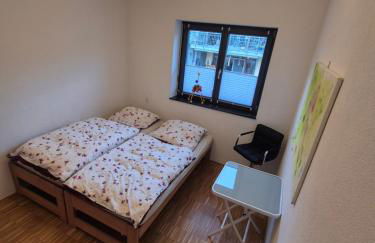 Ferienwohnung Bruetschi Hof - Foto 9