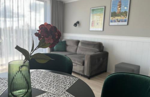 Apartamenty BLAST nad morzem Chłopy - Foto 45