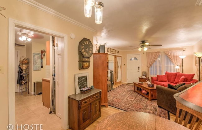 2Br Relax Lovely Home With Fairytale Garden - Foto 10