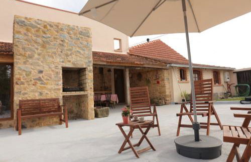 Vale das Maias - Casa de Campo - Photo 71