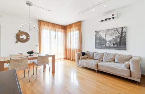 GuestHost - Padova Terrace Flat - Foto 3