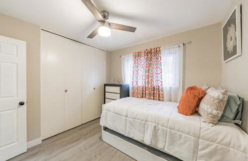 Charming pet friendly family getaway Santa Clarita - Foto 2