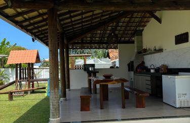 Casa de Praia Taipu de Fora Barra Grande - Foto 13