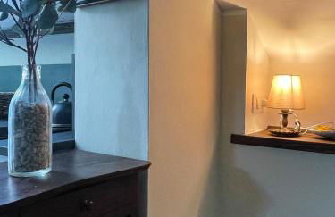 la nocciolina mansarda in centro - Foto 12