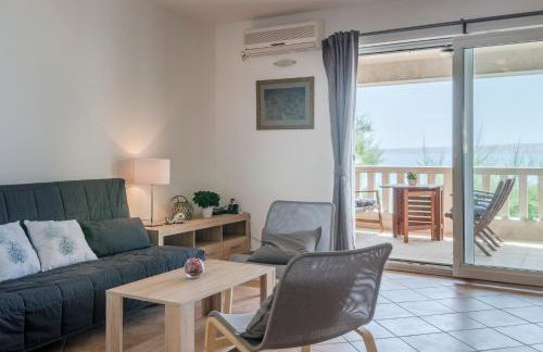 Seaside Apartment Barić Draga - Photo 4