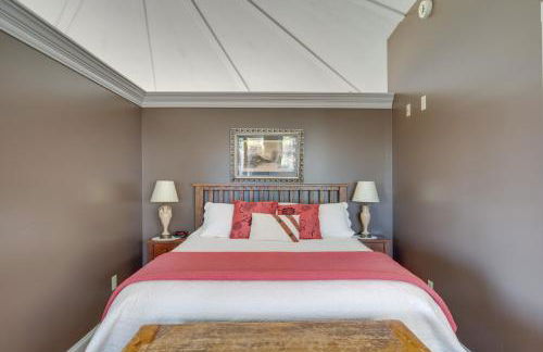 Panoramic Views Hillside Millersburg Studio - Foto 15