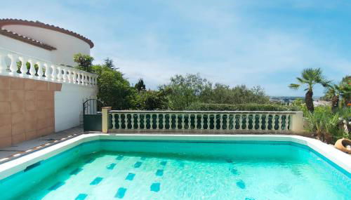 WELCS VILLA 281 EMP con piscina compartida - Foto 2