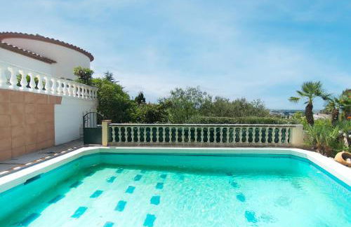 WELCS VILLA 281 EMP con piscina compartida - Foto 2