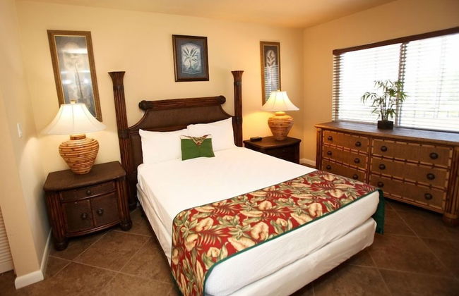 Marco Beach Vacation Suites - Foto 22