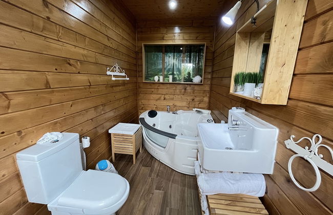 Casa do Rolo - Montalegre - Photo 32