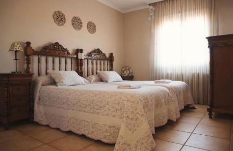 CASA RURAL EL SAUCE. A 2,5 KM DE CUENCA CAPITAL - Foto 59