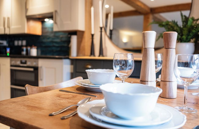 The Gamekeeper's Cottage-Stunning 2 Bed - Foto 38