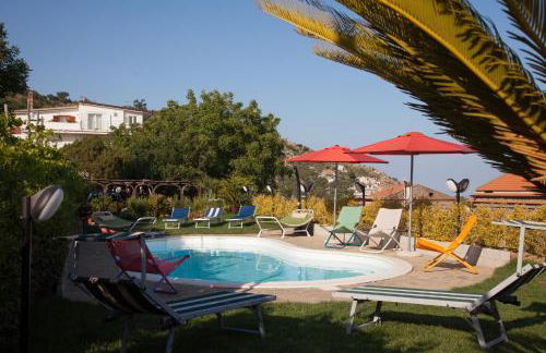 Villa Li Galli - Foto 10