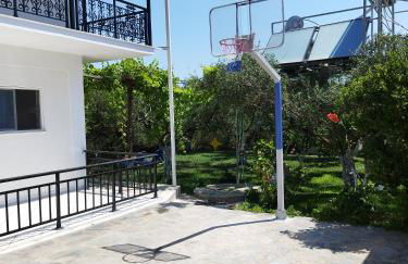 VILLA AGIA AIKATERINI - Foto 38