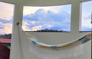 Casa Ypê - Vila de São Jorge - Foto 1