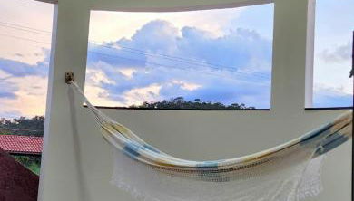 Casa Ypê - Vila de São Jorge - Foto 1