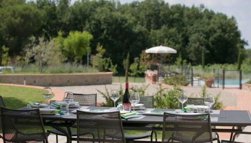 Villa Severina - Foto 4, Garden view