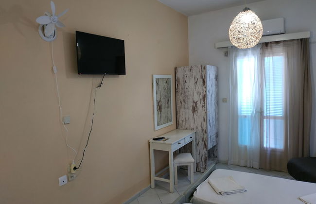 Renia Studios -studio for 2 Pers With a Swimming Pool - Photo 6