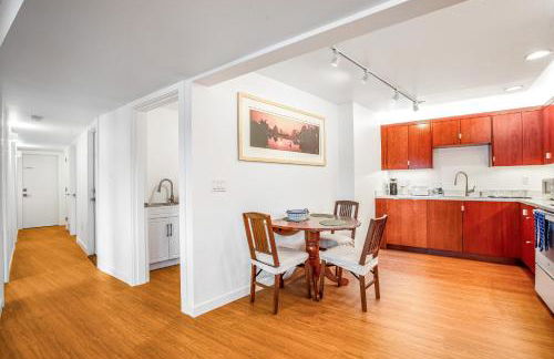 Forest Bay House Apartment - Foto 16