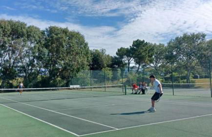 Charmant logement Port Bourgenay " Chez Camille & Axel" - Foto 25