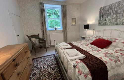 Spacious Cottage in the Grounds of a Scottish Castle - Photo 30