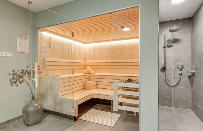 Chalet in ski Area Hochkrimml - Zillertal Arena - Foto 17