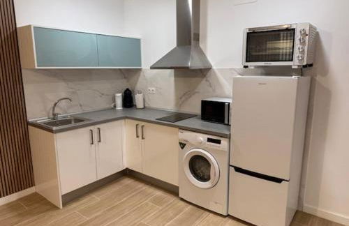 el jardín del torcal studio - Photo 9