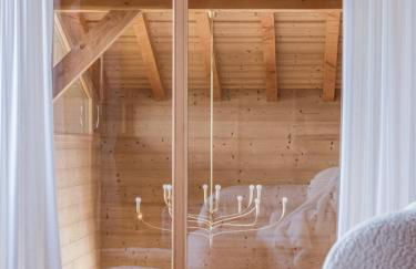 Chalet 180 I Le Chalet Club - Foto 40