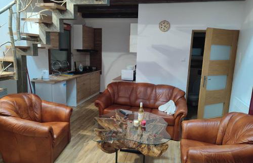 Domek pod sosnami - Foto 1