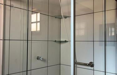 Chalé Verde Oliva - Foto 16