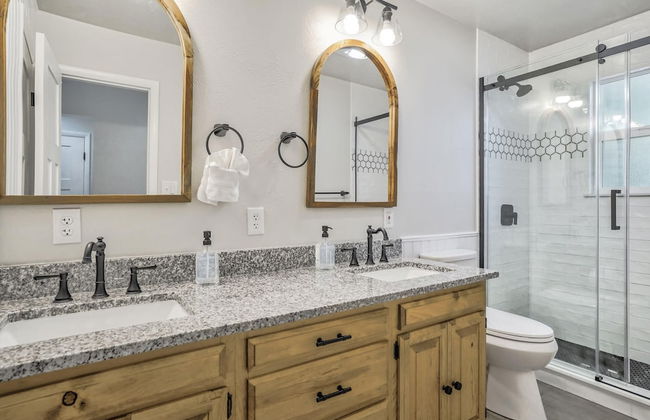 4BD Palmer Lake Mountain Getaway & Local Attractions - Foto 24