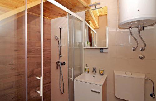 Apartments Solitudo - Foto 17