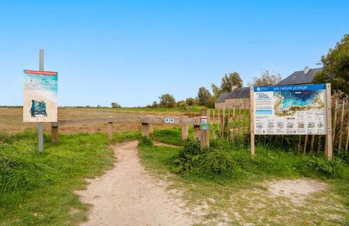 Chez Marius et Augustin - Spa - mer - Foto 30