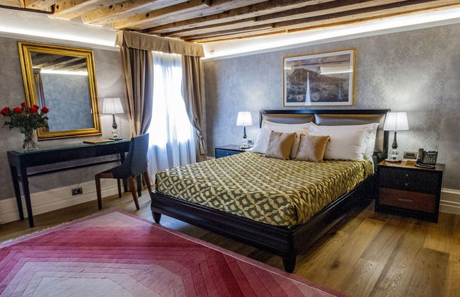 EGO' Residence Venice - Photo 1