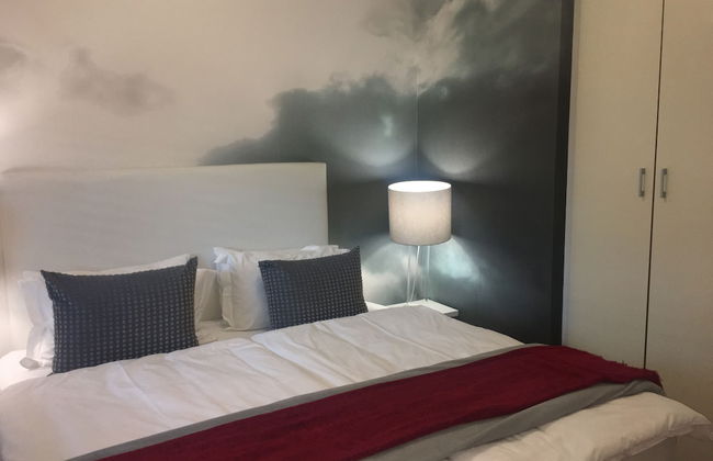 The Quadrant Apartments - Foto 3