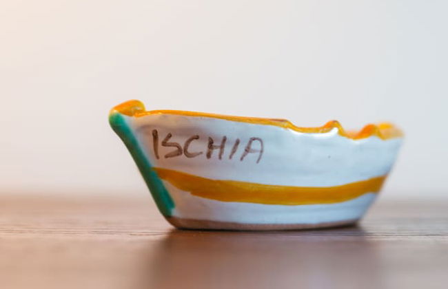 Terrazza Morgera by Napoliapartments - Foto 30