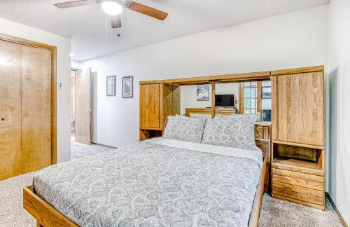 Shadowbrook Chalet - Foto 4