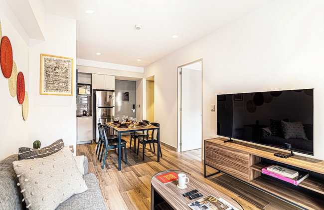 Kukun Reforma Downtown - Foto 34