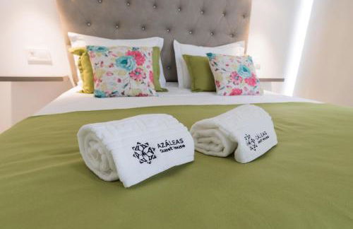 Azaleas Guest House - Photo 62